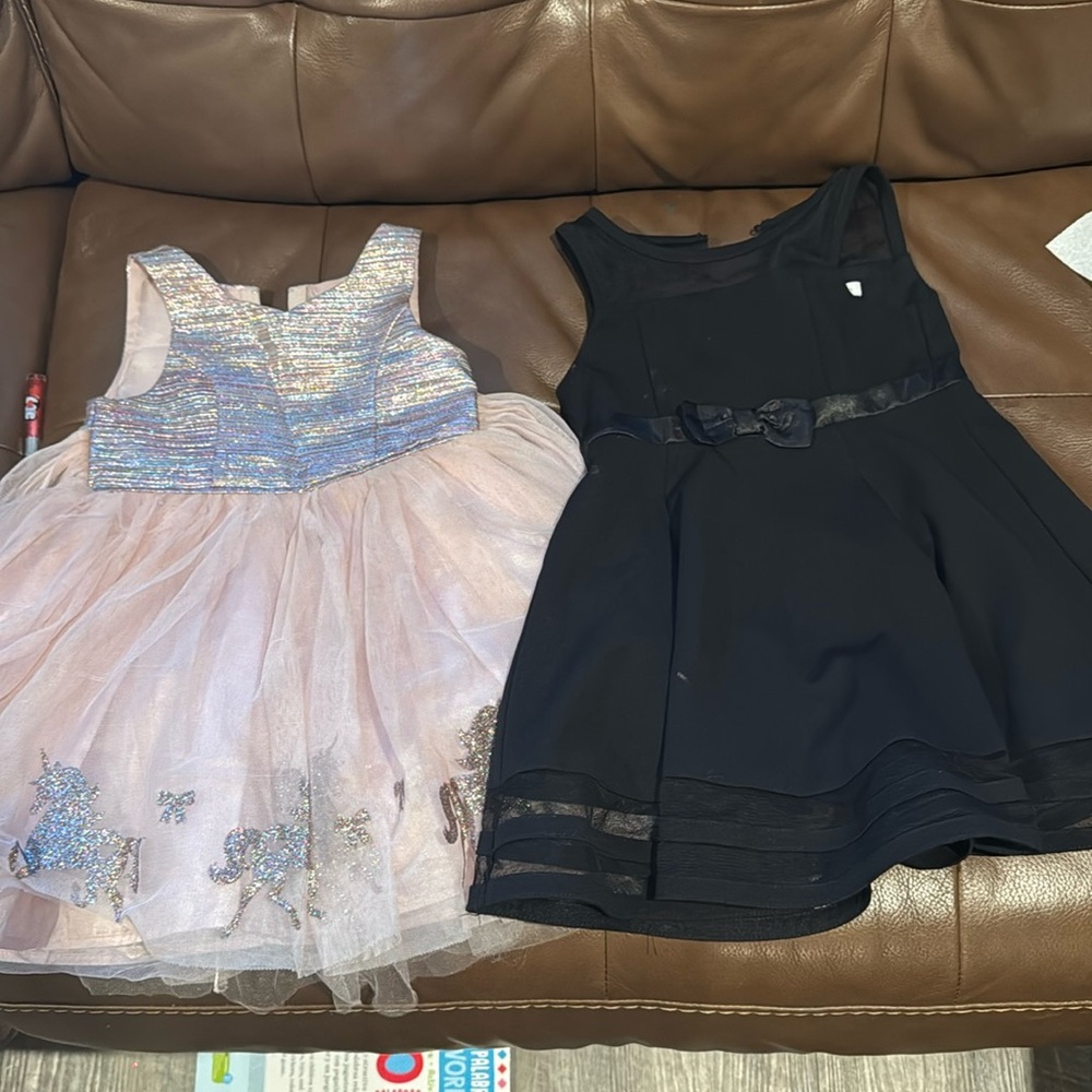 2t formal dresses